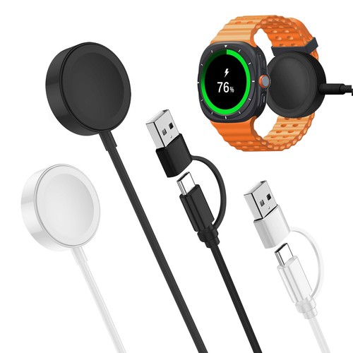 Fast wireless watch - wireless,
