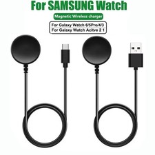 Wireless USB Cable Charger