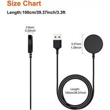 Wireless Magnetic Charger For