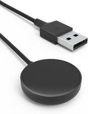USB Fast Wireless Magnetic
