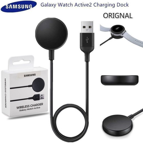 Genuine wireless charger dock - wireless,
