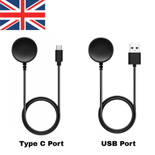 Wireless usb cable charger - wireless,
