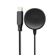 Fast Wireless USB Charger for