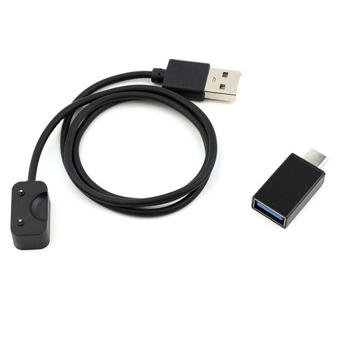 Usb charger cable - +, usb-c